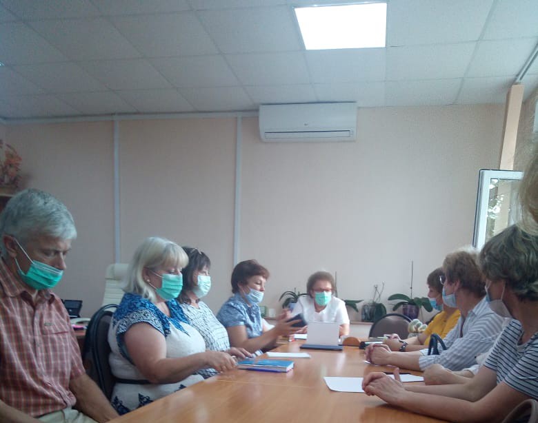 Представители социальной сферы Чувашской республики  оценили эффективность работы АС «АСП» в Туле.